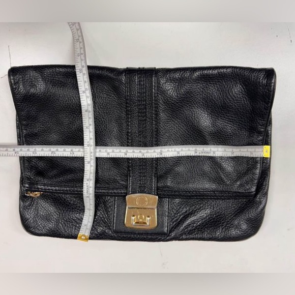 Mark Jacobs Leather Evening Purse - Picture 3 of 11